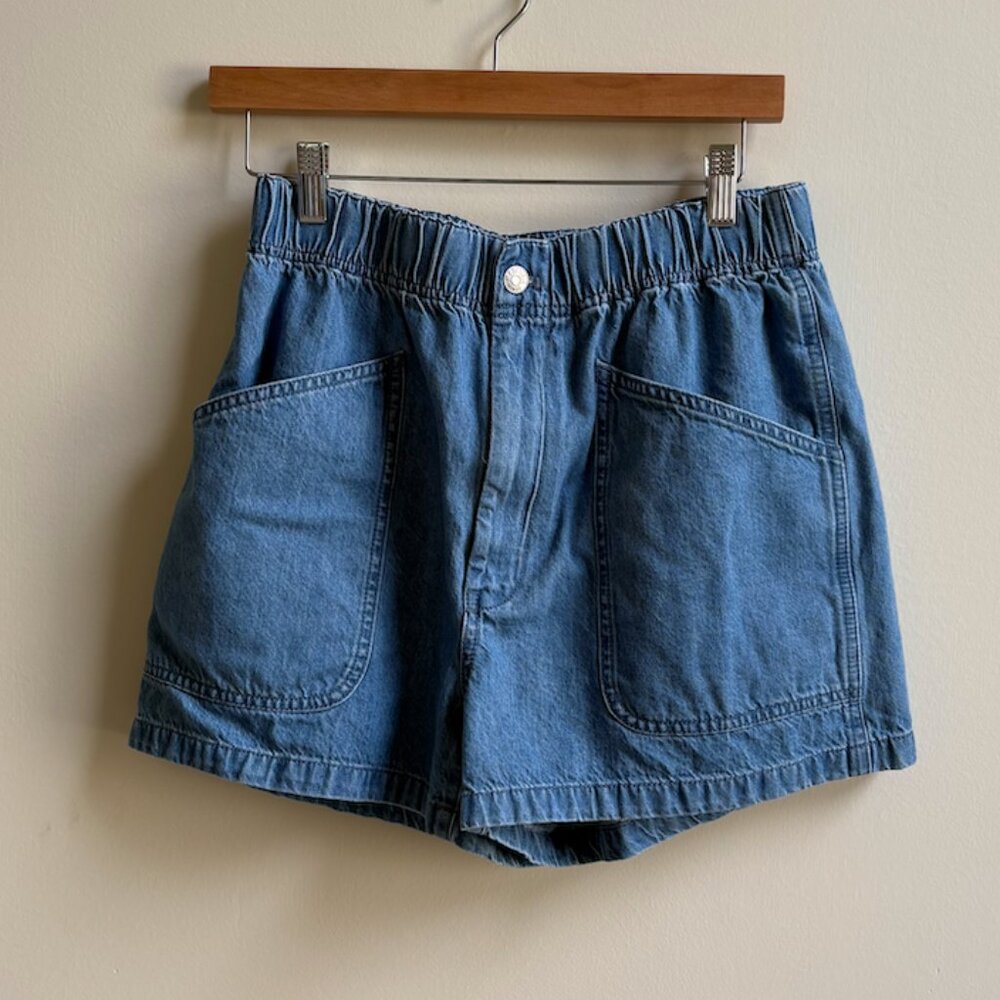 Women's Madewell Denim Shorts - Size 28